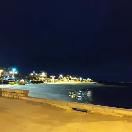 Studio 4 Pers Terrasse Climatisation Parking Prive 300M Plage