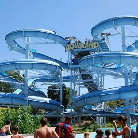 4 Pers Le Mole Reservation Du Samedi Au Samedi En Haute Saison 公寓 *