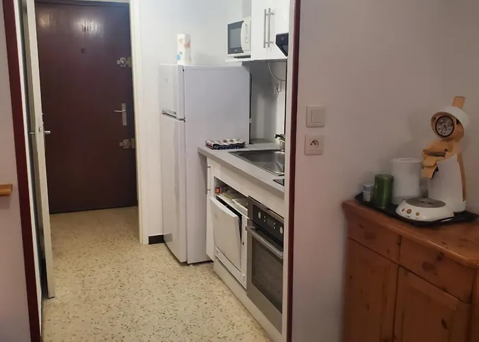 4 Pers Le Mole Reservation Du Samedi Au Samedi En Haute Saison Appartement Agde