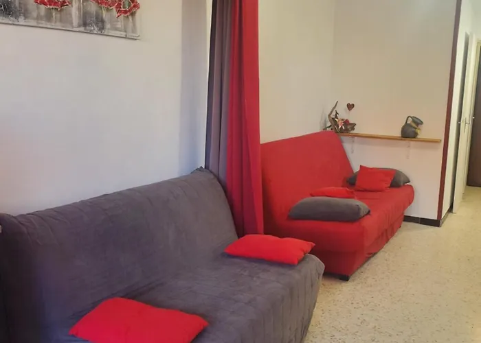 Appartamento 4 Pers Le Môle Réservation Du Samedi Au Samedi En Haute Saison Agde