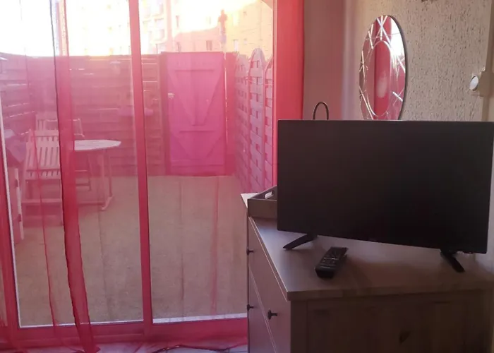 Appartamento 4 Pers Le Môle Réservation Du Samedi Au Samedi En Haute Saison *