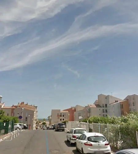 4 Pers Le Môle Réservation Du Samedi Au Samedi En Haute Saison Appartamento *