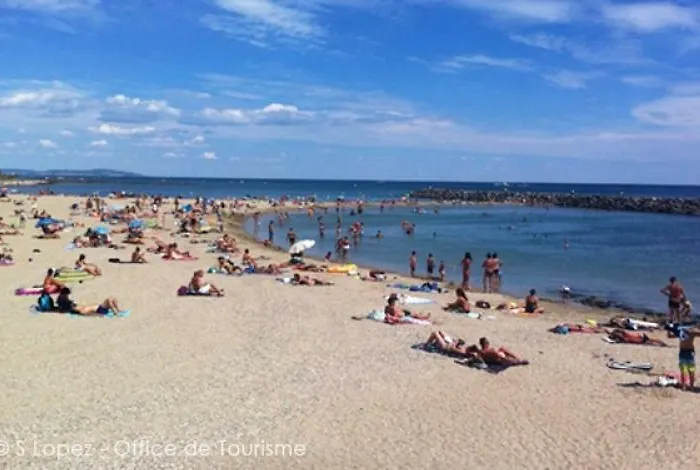 Appartamento 4 Pers Le Môle Réservation Du Samedi Au Samedi En Haute Saison Agde