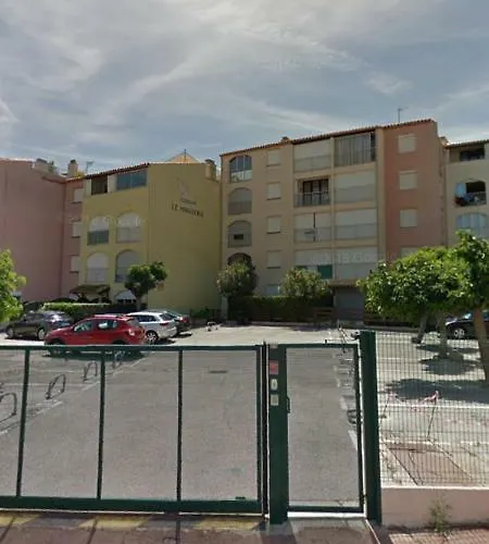 4 Pers Le Môle Réservation Du Samedi Au Samedi En Haute Saison Appartamento *