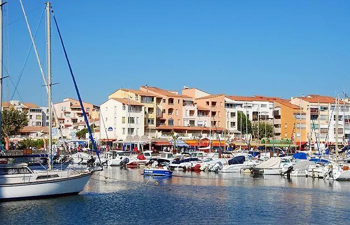 4 Pers Le Môle Réservation Du Samedi Au Samedi En Haute Saison *