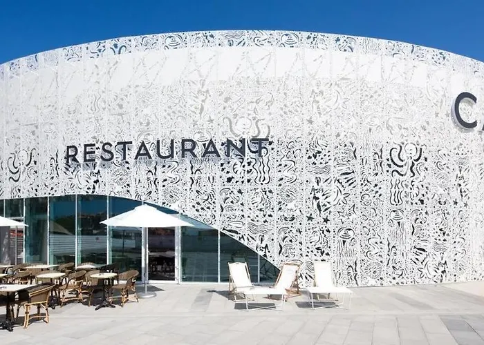 4 Pers Le Môle Réservation Du Samedi Au Samedi En Haute Saison Appartamento *
