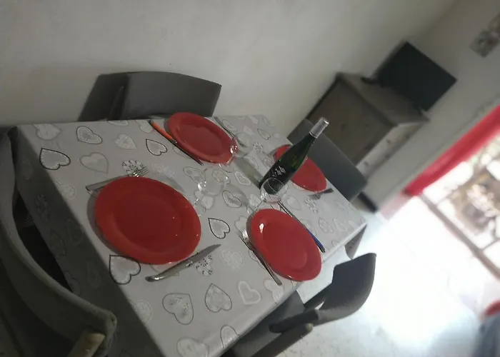 4 Pers Le Môle Réservation Du Samedi Au Samedi En Haute Saison *